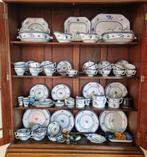Servies Spode Gloucester Blue, Huis en Inrichting, Ophalen, Nieuw, Overige stijlen, Compleet servies
