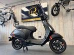 VESPA SPRINT ELETTRICA 2024 NIEUW OFFICIAL DEALER GARANTIE!, Fietsen en Brommers, Scooters | Vespa, Nieuw, Overige modellen, Maximaal 45 km/u