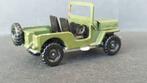Mitsubishi Jeep 1:56 Tomica Japan Pol, Japan, Auto, Verzenden, .