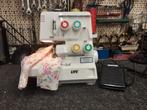 LIFE LOCKMACHINE MODEL MD10685, Ophalen of Verzenden, Gebruikt, Lockmachine, Overige merken