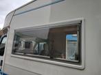Camper ramen compleet met kozijn en combi-horren, Caravans en Kamperen, Camper-accessoires, Ophalen, Fiat, ., Zo goed als nieuw