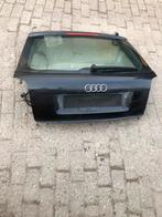 Achterklep audi a3 kleur zwart, Ophalen of Verzenden, Audi