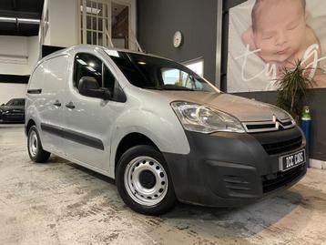 Citroen Berlingo 1.6 BlueHDI 75 Comfort beschikbaar voor biedingen