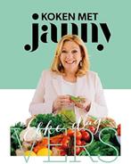 Koken met Janny - Elke dag Vers - Janny van der Heijden, Boeken, Verzenden, Zo goed als nieuw, Nederland en België
