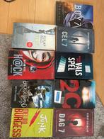 Boeken young adults, Ophalen, Zo goed als nieuw