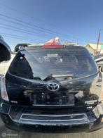 Achterklep Toyota Corolla Verso ('02-'06), Auto-onderdelen, Carrosserie en Plaatwerk, Gebruikt, Achterklep, Toyota, Ophalen of Verzenden