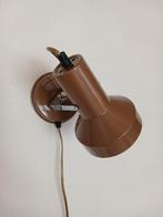 HALA - Wandlamp, Tafellamp - Vintage jaren 60-70, Ophalen of Verzenden, Gebruikt, Metaal, Vintage