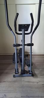 Crosstrainer Tunturi, Sport en Fitness, Ophalen, Gebruikt, Benen, Crosstrainer