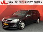 Opel Astra Wagon 1.7 CDTi ecoFLEX Cosmo | Navi | Clima | Led, Auto's, Voorwielaandrijving, Gebruikt, Zwart, 4 cilinders