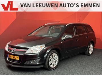 Opel Astra Wagon 1.7 CDTi ecoFLEX Cosmo | Navi | Clima | Led beschikbaar voor biedingen