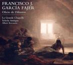 NIEUW Fajer: Oficio de Difuntos / La Grande Chapelle (Lauda), Met libretto, Ophalen of Verzenden, Classicisme, Nieuw in verpakking
