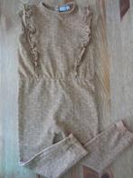 Bruine jumpsuit Prenatal maat 98, Kinderen en Baby's, Kinderkleding | Maat 98, Ophalen of Verzenden, Zo goed als nieuw, Meisje