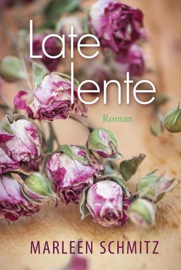 Marleen Schmitz Late lente.  (x) beschikbaar voor biedingen