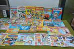 hoeveelheid vintage stripboeken pockets Donald Duck/ Katrien, Boeken, Meerdere stripboeken, Ophalen of Verzenden, Gelezen, Donald Duck