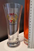 bierglas - DAS ale Hougaerde - glas, Ophalen, Zo goed als nieuw, Bierglas