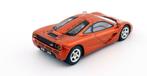 Jsn Pop Race 1:64 McLaren F1, oranje, -, Nieuw, Ophalen of Verzenden, Pop Race