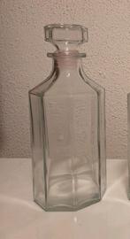 Luminarc Arcoroc Octime karaf, Huis en Inrichting, Keuken | Servies, Ophalen of Verzenden, Glas, Overige typen