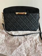 Schoudertas river island tas crossbody tas river island, Nieuw, Overige merken, Ophalen of Verzenden, Zwart