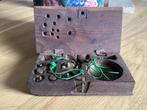 Curiosa weegschaal, Antiek en Kunst, Curiosa en Brocante, Ophalen