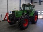 Fendt 615 614 612 611 610 600 SL LS LSA Stickers, Ophalen, Zo goed als nieuw