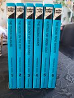 The Hardy boys starter set - Franklin W. Dixon (engels), Boeken, Ophalen, Gelezen