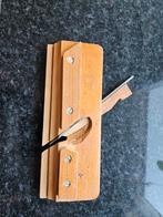 Schaaf - Handgereedschap, Ophalen of Verzenden