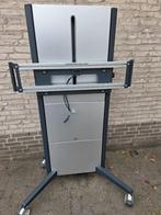Standaard digiboard, Audio, Tv en Foto, Televisies, Ophalen, Gebruikt, 100 cm of meer, Overige merken
