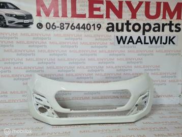 PEUGEOT 107 VOORBUMPER NIEUW (2012-2014) KWD beschikbaar voor biedingen