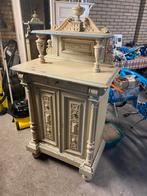Antiek Hollands kastje, Antiek en Kunst, Antiek | Meubels | Kasten, Ophalen