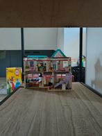 Lego Friends huis, Ophalen, Zo goed als nieuw