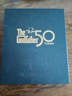 The Godfather Trilogy / 50th Anniversary Collector's Edition, Ophalen of Verzenden, Zo goed als nieuw, Klassiekers, Boxset