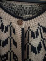 Nieuw! Vest Shein maat 3XL, Kleding | Dames, Truien en Vesten, Ophalen of Verzenden, Nieuw, Maat 46/48 (XL) of groter, Beige