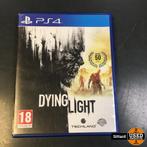 PS4 - Dying Light, Zo goed als nieuw