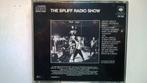 Spliff ‎- The Spliff Radio Show, Ophalen of Verzenden, 1980 tot 2000, Zo goed als nieuw