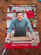 Jamie Oliver - Mijn favoriete gezonde recepten, Ophalen, Hoofdgerechten, Gezond koken, Zo goed als nieuw