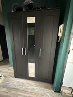Ikea brimnes kast, Ophalen, 50 tot 100 cm, Zo goed als nieuw, 150 tot 200 cm