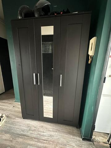 Ikea brimnes kast beschikbaar voor biedingen