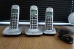 Amplicomms Bigtel 1200, Telecommunicatie, Zo goed als nieuw, Ophalen, 3 handsets