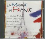 La Musique de France = 1,99, Ophalen of Verzenden, Zo goed als nieuw