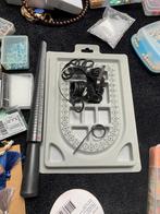 Complete Sieraden Maak Set, Hobby en Vrije tijd, Kralen en Sieraden maken, Ophalen of Verzenden, Nieuw, Kraal