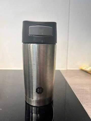 Douwe Egberts thermobeker 300 ml beschikbaar voor biedingen