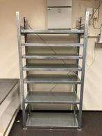 Stellingkast, Huis en Inrichting, Kasten | Stellingkasten, Ophalen, Zo goed als nieuw