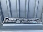 Bumper Front Peugeot 508 9816603980 21-24 Voorfront PE-21036, Auto diversen, Tuning en Styling, Ophalen of Verzenden