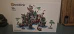 Lego bricklink ominous isle (910038), Ophalen, Nieuw, Complete set, Lego
