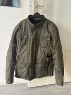 Motorjas: SEGURA BORA LOUIS EDITION TEXTIELJACK (2XL), Motoren, Kleding | Motorkleding, Ophalen of Verzenden, Tweedehands, Jas | textiel