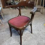 thonet stoel cafestoel bureaustoel izgst, Antiek en Kunst, Antiek | Meubels | Stoelen en Banken, Ophalen