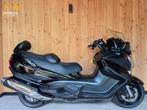 SUZUKI AN 650 BURGMAN executive ABS AN650 AN-650 NL motor!, Motoren, Motoren | Suzuki, Bedrijf, 638 cc, Meer dan 35 kW, 2 cilinders