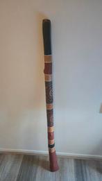 Didgeridoo, Ophalen, Zo goed als nieuw