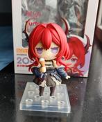 Arknights Surtr Nendoroid anime figure, Verzamelen, Ophalen of Verzenden, Zo goed als nieuw