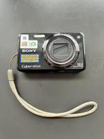 Sony Cyber-shot DSC-W290 camera, Gebruikt, 12 Megapixel, Compact, Ophalen of Verzenden